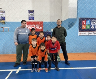 Circuito Sul-Brasileiro de Futsal 2023 - Etapa Vacaria/ RS